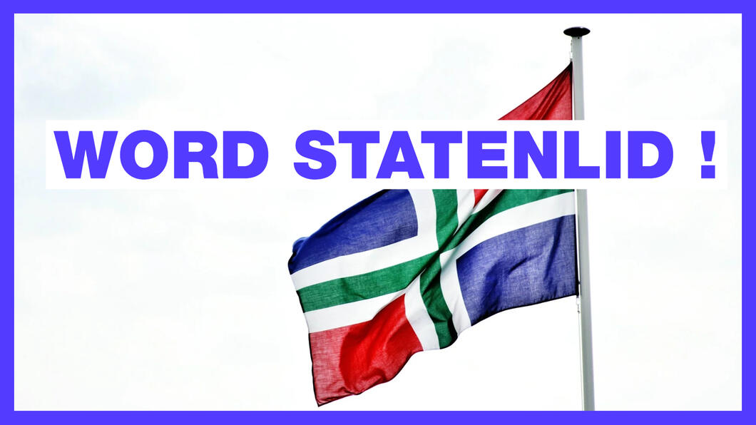 word statenlid