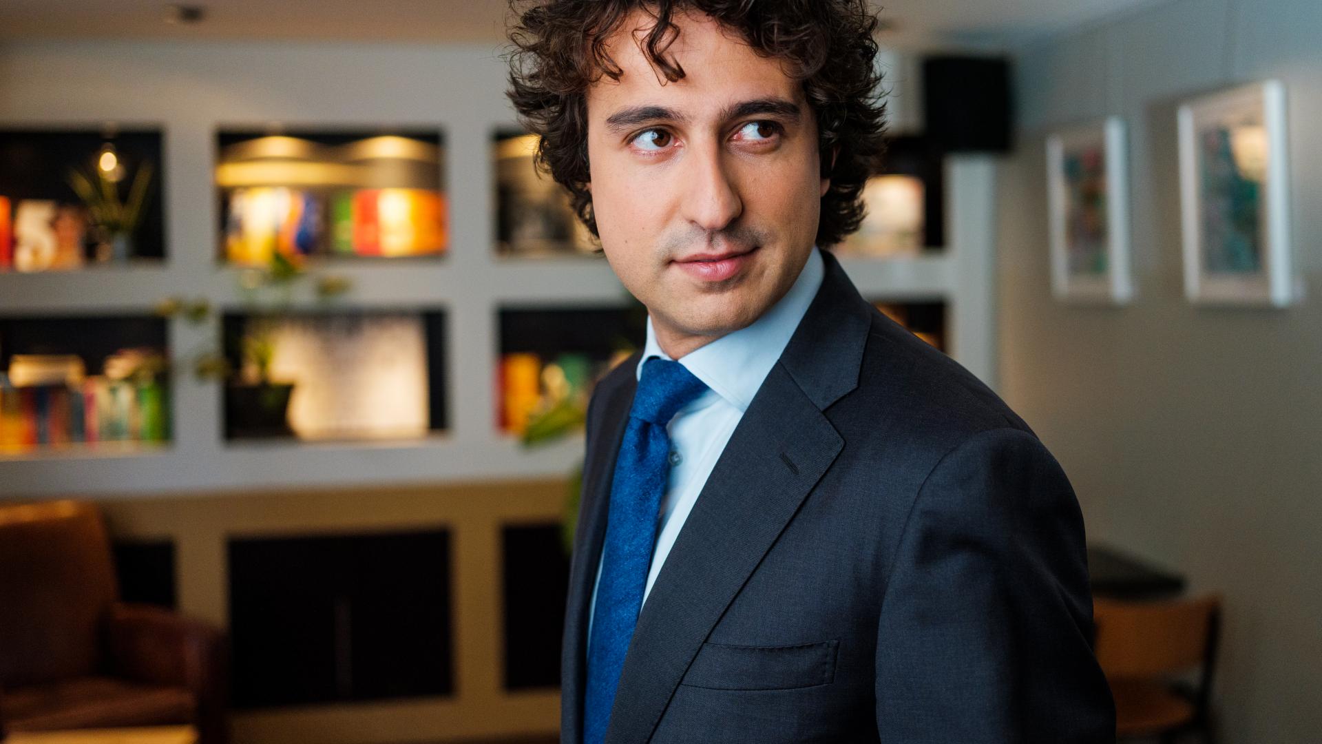 Jesse Klaver